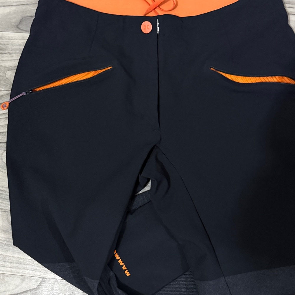 Mammut Eiger Extreme Eisfeld Light Pants - Picture 3 of 5